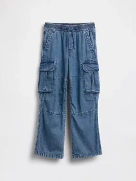 Kinder-Cargo-Jeans