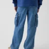 Kinder-Cargo-Jeans