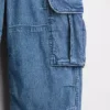 Kinder-Cargo-Jeans