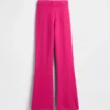 Kinder-CashSoft-Pullover-Hose mit ausgestelltem Bein