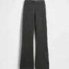 Kinder-CashSoft-Pullover-Hose mit ausgestelltem Bein