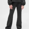 Kinder-CashSoft-Pullover-Hose mit ausgestelltem Bein
