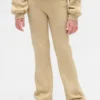 Kinder-CashSoft-Pullover-Hose mit ausgestelltem Bein