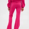Kinder-CashSoft-Pullover-Hose mit ausgestelltem Bein
