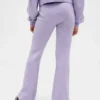 Kinder-CashSoft-Pullover-Hose mit ausgestelltem Bein