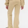 Kinder-CashSoft-Pullover-Hose mit ausgestelltem Bein