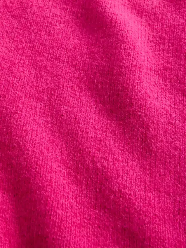 Kinder-CashSoft-Pullover-Hose mit ausgestelltem Bein