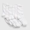 Kinder-Crew-Socken (3er-Pack)