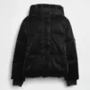 Kinder-Daunenjacke