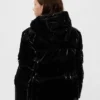 Kinder-Daunenjacke