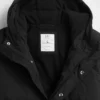 Kinder-Daunenjacke