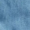 Kinder-Denim-Babydoll-Kleid