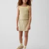 Kinder-Easy-Skort