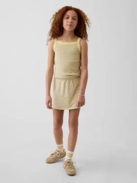 Kinder-Easy-Skort
