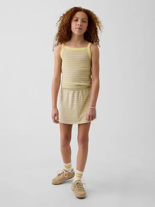 Kinder-Easy-Skort