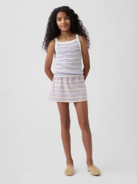 Kinder-Easy-Skort