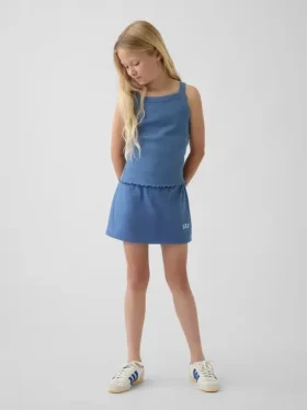 Kinder-Easy-Skort