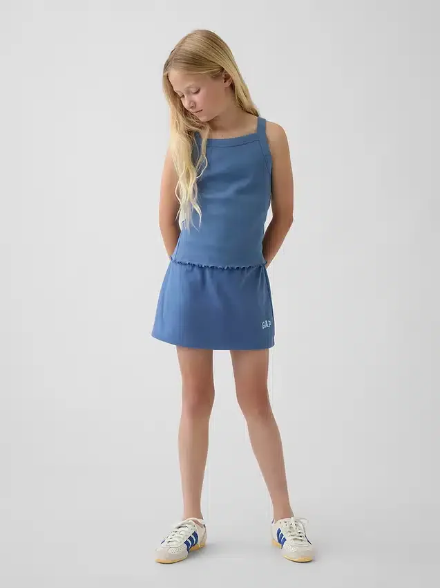 Kinder-Easy-Skort