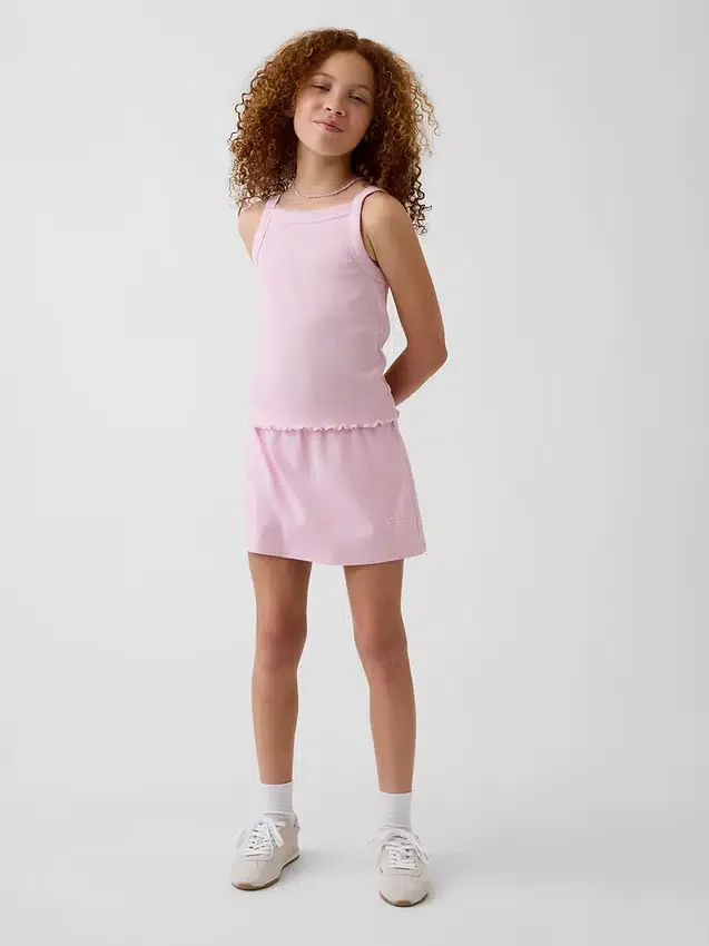 Kinder-Easy-Skort