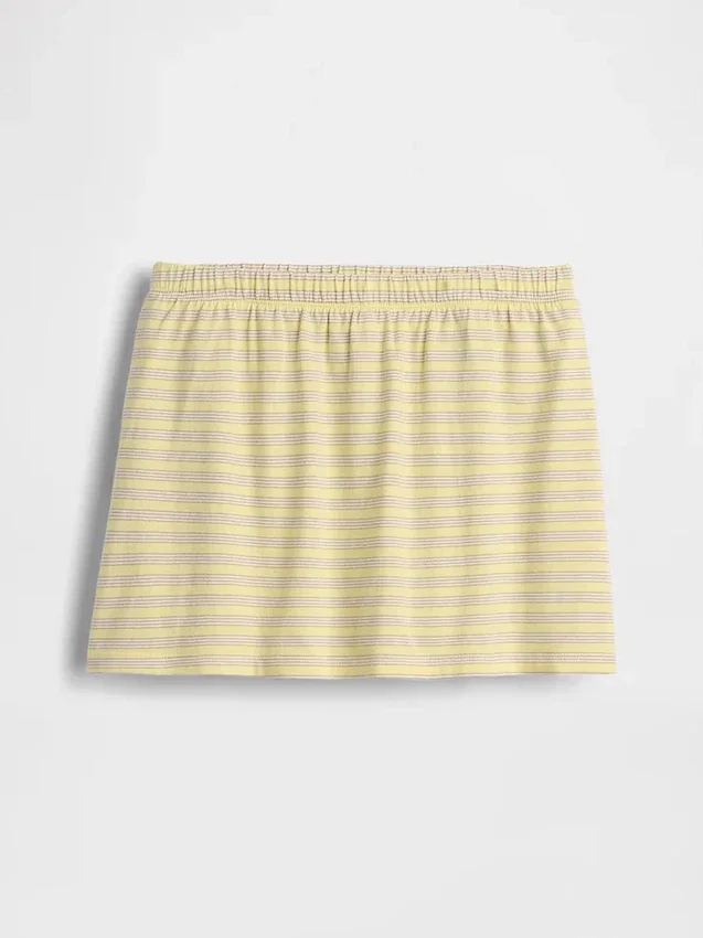 Kinder-Easy-Skort