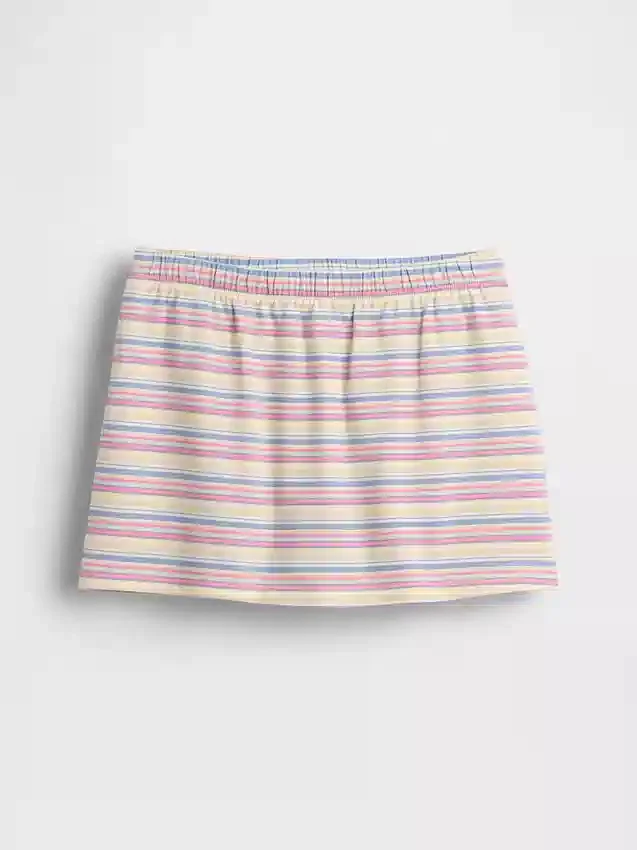 Kinder-Easy-Skort