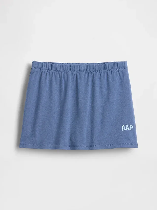 Kinder-Easy-Skort