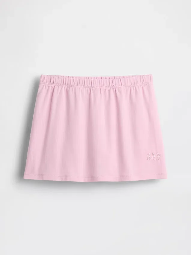 Kinder-Easy-Skort