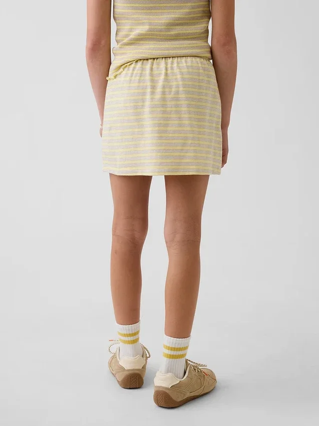 Kinder-Easy-Skort