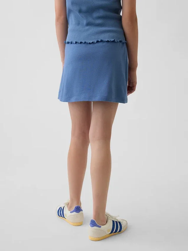 Kinder-Easy-Skort
