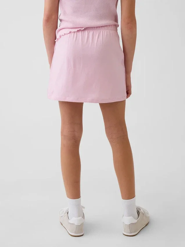 Kinder-Easy-Skort
