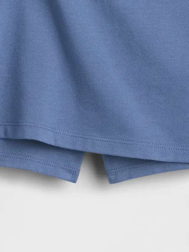 Kinder-Easy-Skort