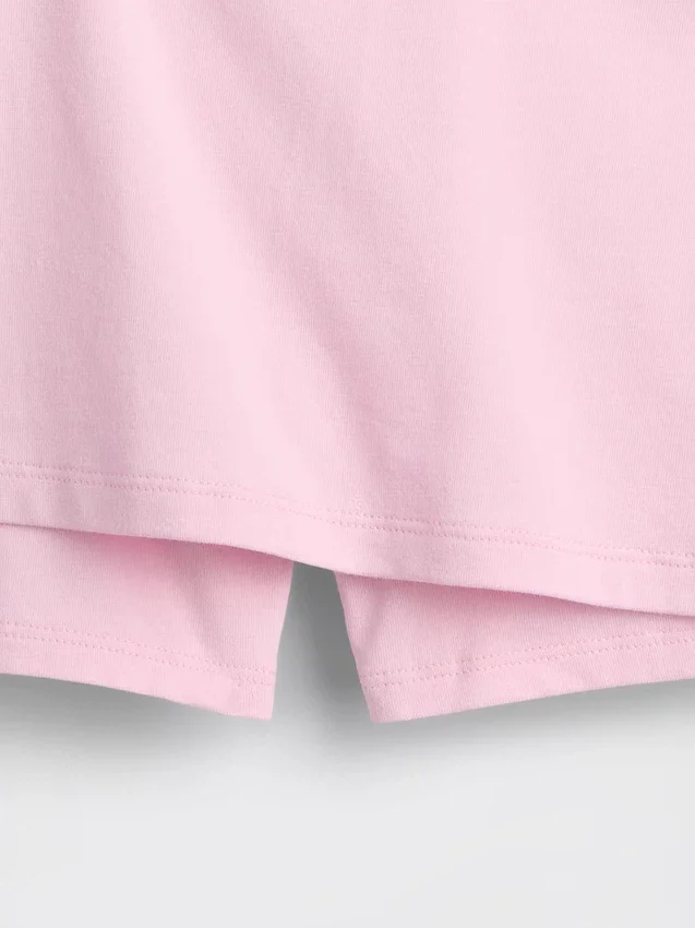 Kinder-Easy-Skort