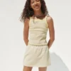 Kinder-Easy-Skort