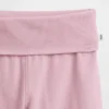 Kinder-Fahrrad-Shorts mit Umschlag