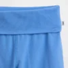 Kinder-Fahrrad-Shorts mit Umschlag