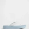 Kinder-Flip-Flops aus Canvas