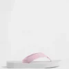 Kinder-Flip-Flops aus Canvas