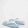 Kinder-Flip-Flops aus Canvas