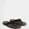 Kinder-Flip-Flops aus Canvas
