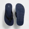 Kinder-Flip-Flops aus Canvas