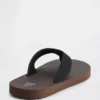 Kinder-Flip-Flops aus Canvas