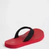 Kinder-Flip-Flops aus Canvas