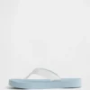 Kinder-Flip-Flops aus Canvas