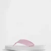 Kinder-Flip-Flops aus Canvas