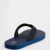Kinder-Flip-Flops aus Canvas