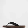 Kinder-Flip-Flops aus Canvas