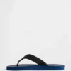 Kinder-Flip-Flops aus Canvas