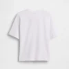 Kinder-Formel-1-T-Shirt mit Grafik in Oversize-Passform