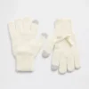 Kinder-Handschuhe „CashSoft Bow“