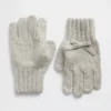 Kinder-Handschuhe „CashSoft Bow“